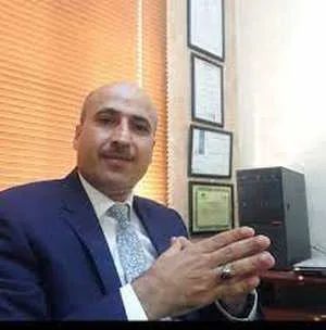 الدكتور ربيع العمور: إيران وإسرائيل على وشك الهاوية: تحليل التحولات الاستراتيجية بعد صدام 13-14 يونيو 2025 الدكتور ربيع العمور: إيران وإسرائيل على وشك الهاوية: تحليل التحولات الاستراتيجية بعد صدام 13-14 يونيو 2025