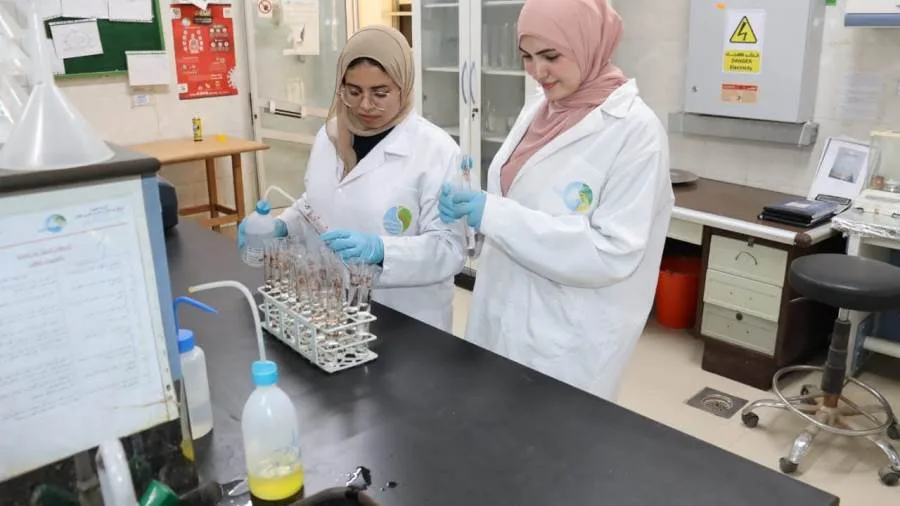 جودة مياه الفيوم: فحص أكثر من 36 ألف عينة لمراقبة مياه الشرب والصرف في مايو 2025