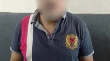 ألقاء القبض على شخص قام بالاعتداء على كلب شارد مما أدى لوفاته في القاهرة