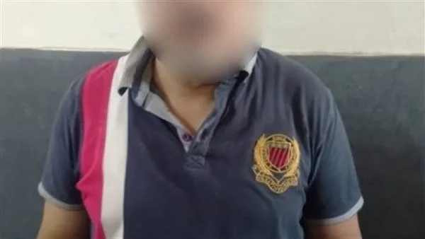 ألقاء القبض على شخص قام بالاعتداء على كلب شارد مما أدى لوفاته في القاهرة