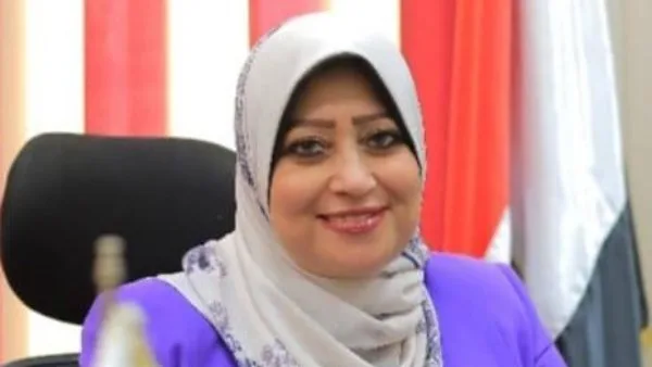 إعادة تعيين رانيا معتز كأمينة مساعدة لشؤون خدمة المجتمع في جامعة بنها إعادة تعيين رانيا معتز كأمينة مساعدة لشؤون خدمة المجتمع في جامعة بنها
