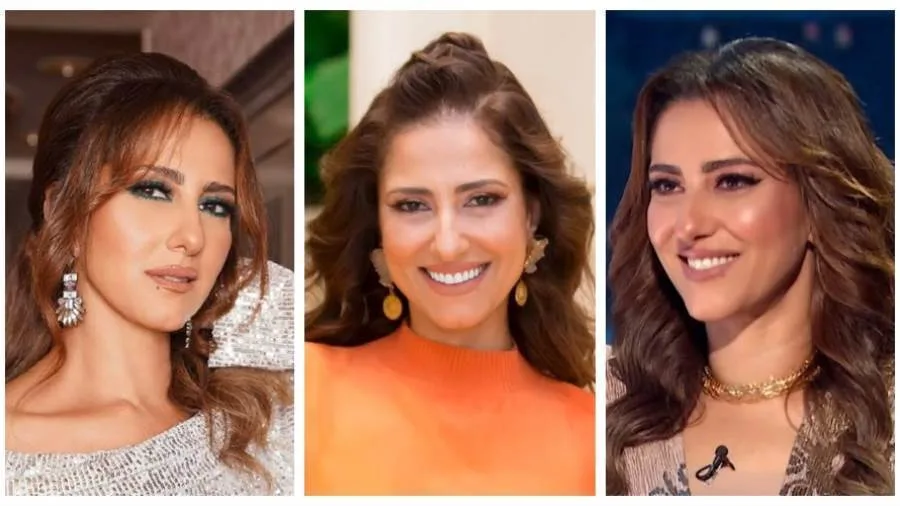 حنان مطاوع: أشعر بالفخر بفيلم “هابي بيرث داي” وجيمي فوكس وثق بنا منذ البداية حنان مطاوع: أشعر بالفخر بفيلم “هابي بيرث داي” وجيمي فوكس وثق بنا منذ البداية