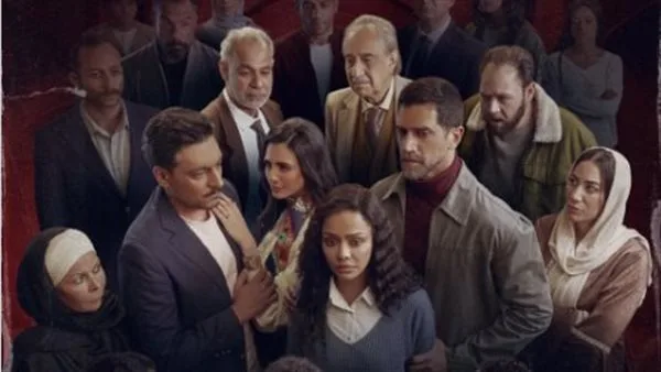 مواعيد عرض مسلسل “فات الميعاد”