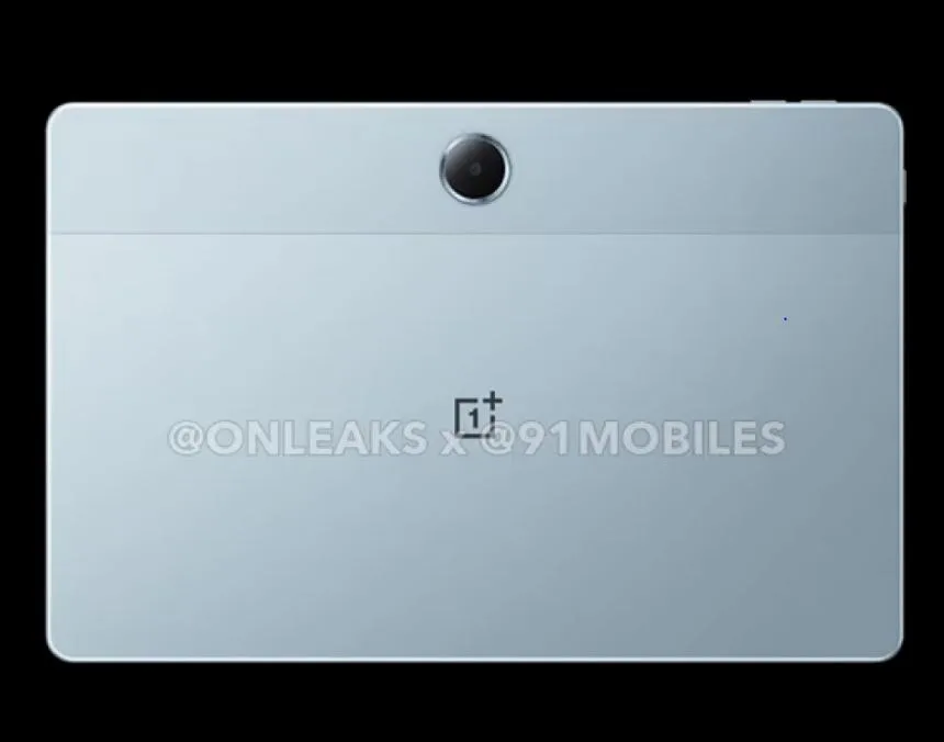 باستخدام أقوى معالج.. تعرف على مواصفات جهاز وان بلس اللوحي OnePlus Pad 3 باستخدام أقوى معالج.. تعرف على مواصفات جهاز وان بلس اللوحي OnePlus Pad 3