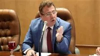 عضو في “خطة النواب” يدعو إلى تعزيز فرص القطاع الخاص ومنحه المزيد من المشاريع والدعم القوي عضو في “خطة النواب” يدعو إلى تعزيز فرص القطاع الخاص ومنحه المزيد من المشاريع والدعم القوي
