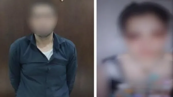 الإطاحة برجل احتجز زوجته واعتدى عليها وطلب منها تصوير فيديو مسيء الإطاحة برجل احتجز زوجته واعتدى عليها وطلب منها تصوير فيديو مسيء