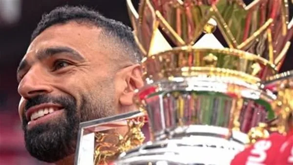 البريميرليج يحتفل بمحمد صلاح بمناسبة عيد ميلاده الثالث والثلاثين: “أسطورة الدوري الإنجليزي” البريميرليج يحتفل بمحمد صلاح بمناسبة عيد ميلاده الثالث والثلاثين: “أسطورة الدوري الإنجليزي”
