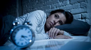 تخلص من الأرق باستخدام هذا المكمل الغذائي.. نصيحة صحية جديدة