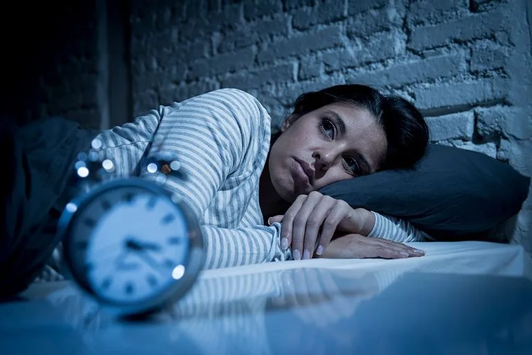 تخلص من الأرق باستخدام هذا المكمل الغذائي.. نصيحة صحية جديدة تخلص من الأرق باستخدام هذا المكمل الغذائي.. نصيحة صحية جديدة