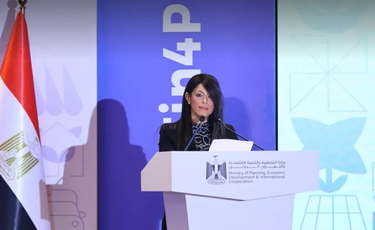 المشاط: 15.6 مليار دولار تمويلات سهلة للقطاع الخاص خلال خمس سنوات المشاط: 15.6 مليار دولار تمويلات سهلة للقطاع الخاص خلال خمس سنوات