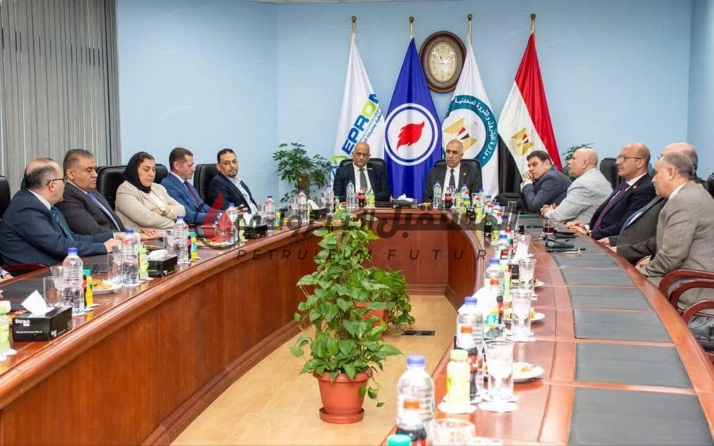 أموك وإيبروم يبرمان اتفاقية التشغيل وتقديم الدعم الفني أموك وإيبروم يبرمان اتفاقية التشغيل وتقديم الدعم الفني