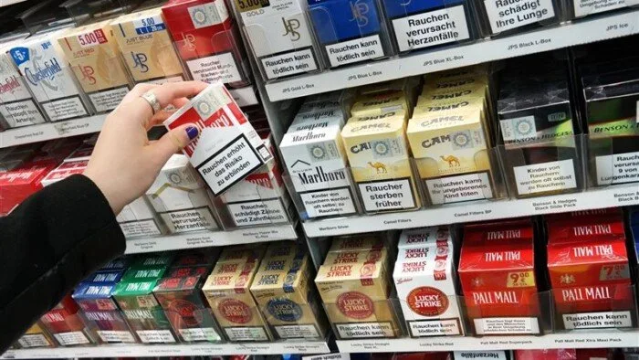أسعار سجائر كليوباترا اليوم الأحد 15 يونيو 2025؟ أسعار سجائر كليوباترا اليوم الأحد 15 يونيو 2025؟