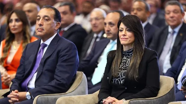 المشاط: التمويلات التنموية بلغت 15.6 مليار دولار من 30 شريكًا منذ عام 2020 المشاط: التمويلات التنموية بلغت 15.6 مليار دولار من 30 شريكًا منذ عام 2020