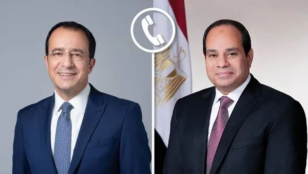 السيسي: الحلول السلمية هي السبيل الوحيد لضمان الأمن والاستقرار في المنطقة السيسي: الحلول السلمية هي السبيل الوحيد لضمان الأمن والاستقرار في المنطقة