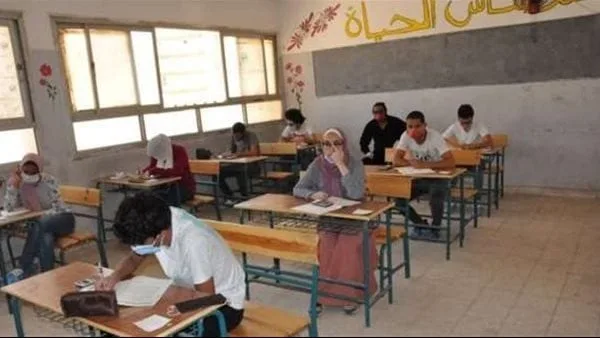 نتيجة الصف الثالث الإعدادي 2025 في الجيزة متاحة الآن عبر مديرية التربية والتعليم نتيجة الصف الثالث الإعدادي 2025 في الجيزة متاحة الآن عبر مديرية التربية والتعليم