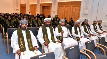 وزارة الصحة تُكرم خريجي الدفعتين الثانية والثالثة من برنامج المساعدين الصحيين