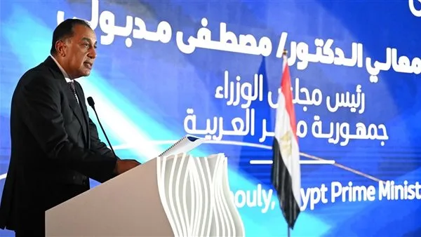 “مدبولي” يثني على التعاون الناجح مع المؤسسة التمويل الدولية في إدارة وتشغيل مجموعة من المطارات المصرية