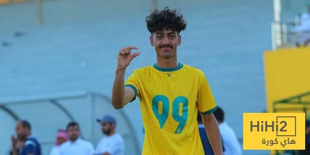 جوهرة العرب تجذب أنظار نخبة دوري روشن جوهرة العرب تجذب أنظار نخبة دوري روشن