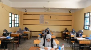 وزارة التعليم: سير امتحانات الثانوية العامة 2025 بشكل منظم ومنضبط في اليوم الأول