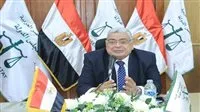 المستشار أحمد عبود: الحكومة ملتزمة بتوفير الدعم اللازم لضمان تحقيق العدالة الفعالة المستشار أحمد عبود: الحكومة ملتزمة بتوفير الدعم اللازم لضمان تحقيق العدالة الفعالة