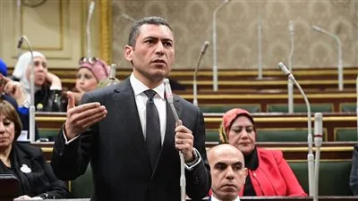 رئيس لجنة الصناعة في البرلمان: إنهاء الصراع في غزة وتطبيق حل الدولتين هو المفتاح لاستقرار الشرق الأوسط. رئيس لجنة الصناعة في البرلمان: إنهاء الصراع في غزة وتطبيق حل الدولتين هو المفتاح لاستقرار الشرق الأوسط.