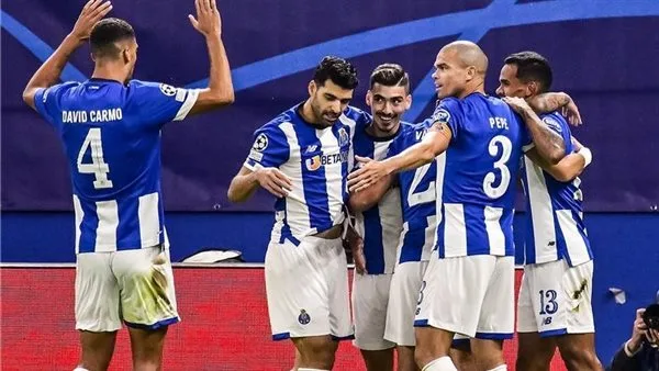 بث حي لمباراة بالميراس وبورتو (0-0) في كأس العالم للأندية دون انقطاع بث حي لمباراة بالميراس وبورتو (0-0) في كأس العالم للأندية دون انقطاع