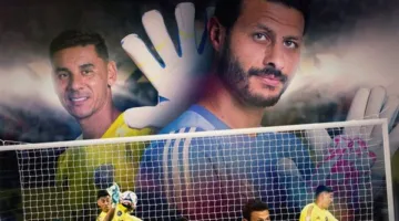 فيفا يتغنى بالشناوي وأوسكار خلال حفل افتتاح كأس العالم للأندية