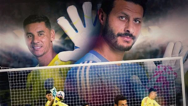 فيفا يتغنى بالشناوي وأوسكار خلال حفل افتتاح كأس العالم للأندية فيفا يتغنى بالشناوي وأوسكار خلال حفل افتتاح كأس العالم للأندية