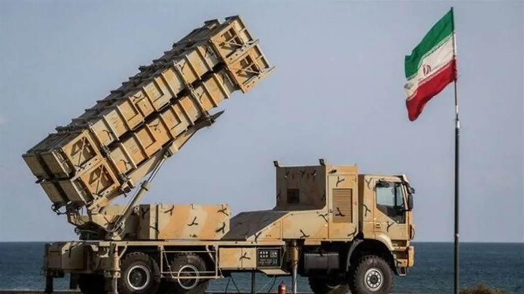 إيران تواجه عدواناً إسرائيلياً جديداً شرق العاصمة طهران إيران تواجه عدواناً إسرائيلياً جديداً شرق العاصمة طهران