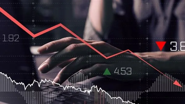 الصراع بين إيران وإسرائيل يؤثر على سوق الأسهم المصرية: خبير يقدم نصائح هامة للمستثمرين الصراع بين إيران وإسرائيل يؤثر على سوق الأسهم المصرية: خبير يقدم نصائح هامة للمستثمرين