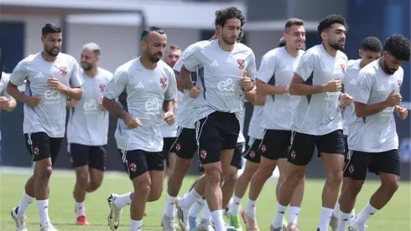 كأس العالم للأندية 2025: توقيت لقاء الأهلي مع بالميراس البرازيلي كأس العالم للأندية 2025: توقيت لقاء الأهلي مع بالميراس البرازيلي