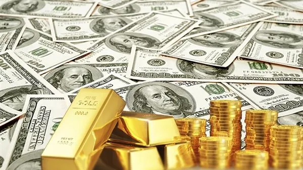 رئيس قسم الذهب: زيادة سعر المعدن الثمين في مصر بمقدار 250 جنيها بنسبة 5.3% رئيس قسم الذهب: زيادة سعر المعدن الثمين في مصر بمقدار 250 جنيها بنسبة 5.3%