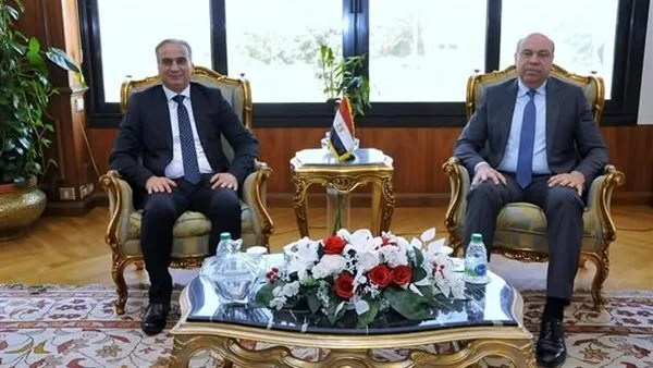 شراكة بين “الطيران المدني” و”حماية المستهلك” لتعزيز ثقة السياح وتطوير نظام الشكاوى في المطارات شراكة بين “الطيران المدني” و”حماية المستهلك” لتعزيز ثقة السياح وتطوير نظام الشكاوى في المطارات