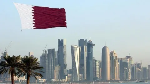 قطر تعيد تأكيد إدانتها للاعتداء الإسرائيلي على إيران وتصفه بأنه “انتهاك للقانون الدولي” قطر تعيد تأكيد إدانتها للاعتداء الإسرائيلي على إيران وتصفه بأنه “انتهاك للقانون الدولي”