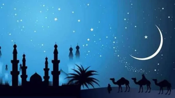 قبل قدوم شهر محرم 1447.. أجمل برقيات تهنئة بمناسبة رأس السنة الهجرية 2025، شاركها مع أحبائك. قبل قدوم شهر محرم 1447.. أجمل برقيات تهنئة بمناسبة رأس السنة الهجرية 2025، شاركها مع أحبائك.