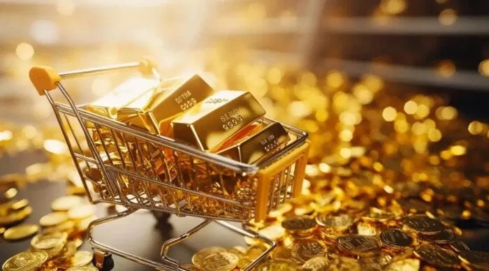 سعر الذهب اليوم في مصر: تحديث حي لعيار 21 يوم الأحد 15 يونيو 2025 سعر الذهب اليوم في مصر: تحديث حي لعيار 21 يوم الأحد 15 يونيو 2025