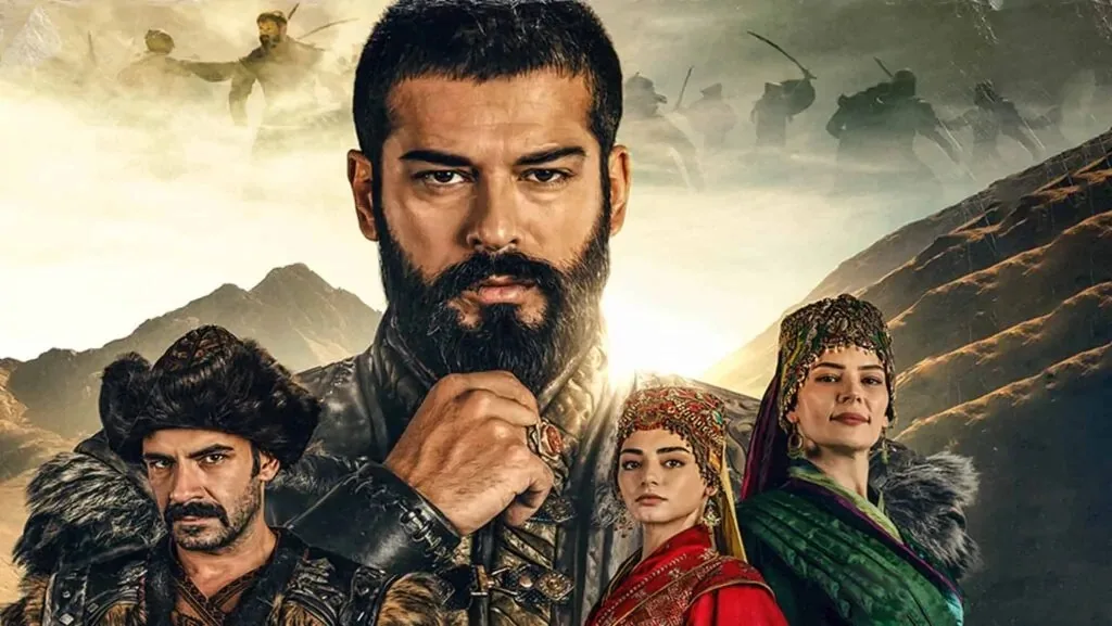 متى يُعرض الموسم السابع من مسلسل المؤسس عثمان؟.. وأحدث ترددات القنوات التركية والعربية الناقلة له متى يُعرض الموسم السابع من مسلسل المؤسس عثمان؟.. وأحدث ترددات القنوات التركية والعربية الناقلة له