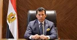 أول رد من وزير الرياضة على نتيجة تعادل الأهلي مع إنتر ميامي أول رد من وزير الرياضة على نتيجة تعادل الأهلي مع إنتر ميامي