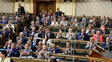 بتمويل يشمل قرضاً ومنحة.. «مجلس النواب» يوافق على اتفاقية لإنشاء مركز التحكم الإقليمي في الإسكندرية