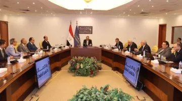 وزارة الاتصالات وجامعة العريش تبرمان اتفاقية لتدريب 7200 شاب لدخول سوق العمل