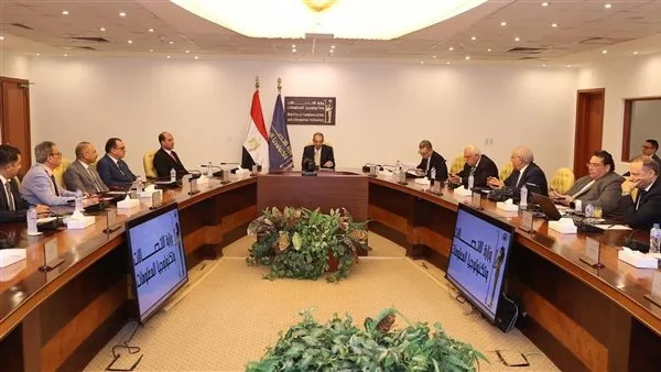 وزارة الاتصالات وجامعة العريش تبرمان اتفاقية لتدريب 7200 شاب لدخول سوق العمل وزارة الاتصالات وجامعة العريش تبرمان اتفاقية لتدريب 7200 شاب لدخول سوق العمل