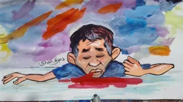 مقتل شخص في مقهى ببنها.. النيابة تقرر حبس ثلاثة متهمين