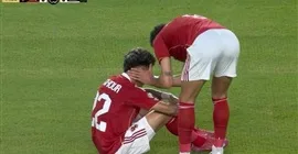 بعد صدمة مباراة إنتر ميامي.. الإمام عاشور يعلق لأول مرة بعد صدمة مباراة إنتر ميامي.. الإمام عاشور يعلق لأول مرة