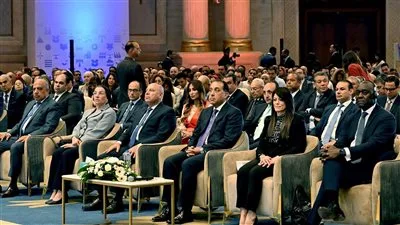 رئيس الوزراء يشارك في أنشطة مؤتمر “تمويل التنمية لدعم القطاع الخاص: الاقتصاد والنمو الوظيفي” رئيس الوزراء يشارك في أنشطة مؤتمر “تمويل التنمية لدعم القطاع الخاص: الاقتصاد والنمو الوظيفي”