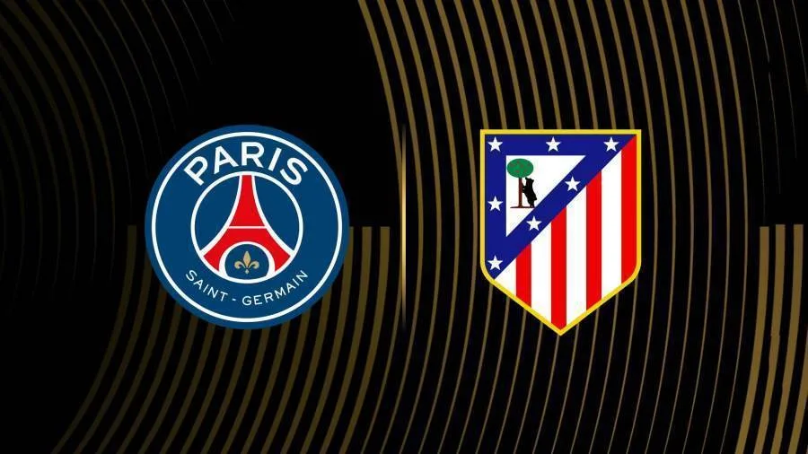 ما هي القنوات المفتوحة التي ستعرض مباراة باريس سان جيرمان ضد أتلتيكو مدريد؟ ما هي القنوات المفتوحة التي ستعرض مباراة باريس سان جيرمان ضد أتلتيكو مدريد؟