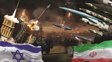 عاجل.. ما السبب وراء استخدام إسرائيل اسمًا توراتيًا لهجومها على إيران؟