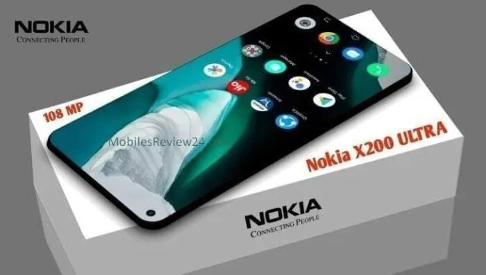 نوكيا تطلق هاتفها الجديد Nokia X200 Ultra: الأسعار والمميزات نوكيا تطلق هاتفها الجديد Nokia X200 Ultra: الأسعار والمميزات