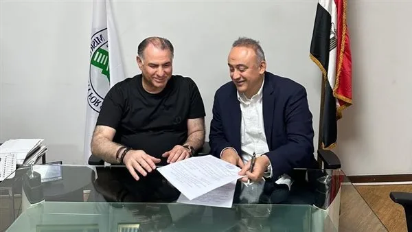 مذكرة تفاهم شاملة بين جامعة مصر للعلوم والتكنولوجيا وقناة النهار مذكرة تفاهم شاملة بين جامعة مصر للعلوم والتكنولوجيا وقناة النهار