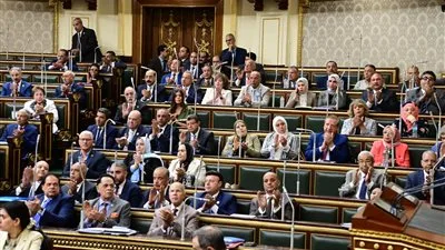 مجلس النواب يُواصل بحث ميزانية 2025/2026 غداً.. تريليونات الجنيهات وسط ظروف غير عادية