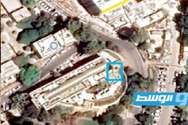 معهد وايزمان الاستراتيجي للعلوم في جنوب تل أبيب. (الإنترنت)